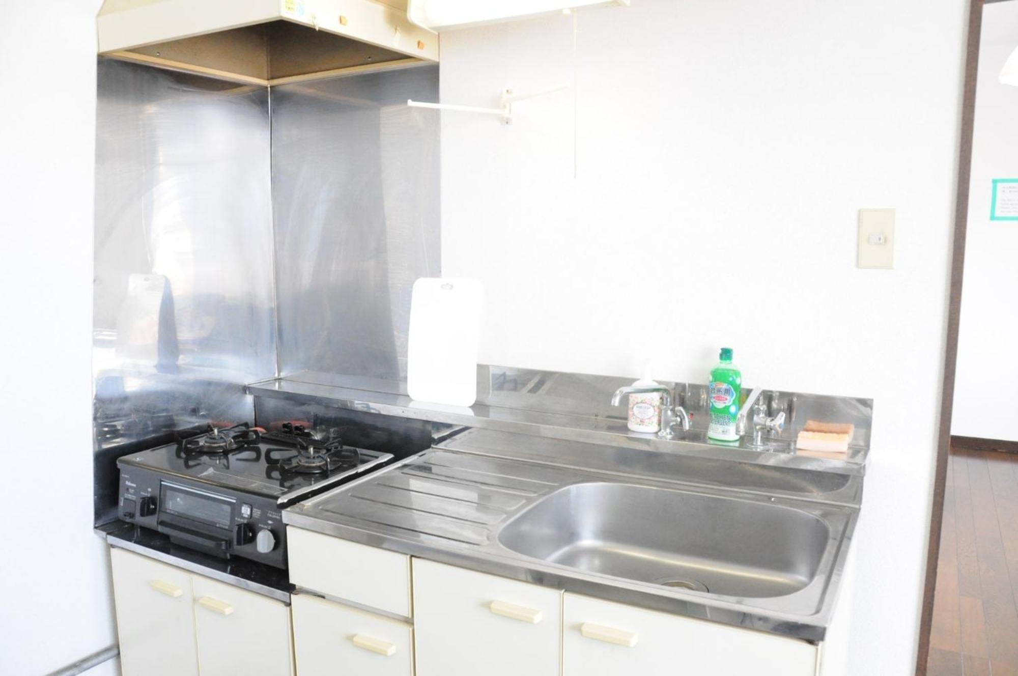 Ark City Asahikawa - Vacation Stay 8531 Ngoại thất bức ảnh